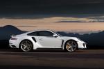 Porsche 911 Turbo S Stinger GTR by Topcar 2014 года